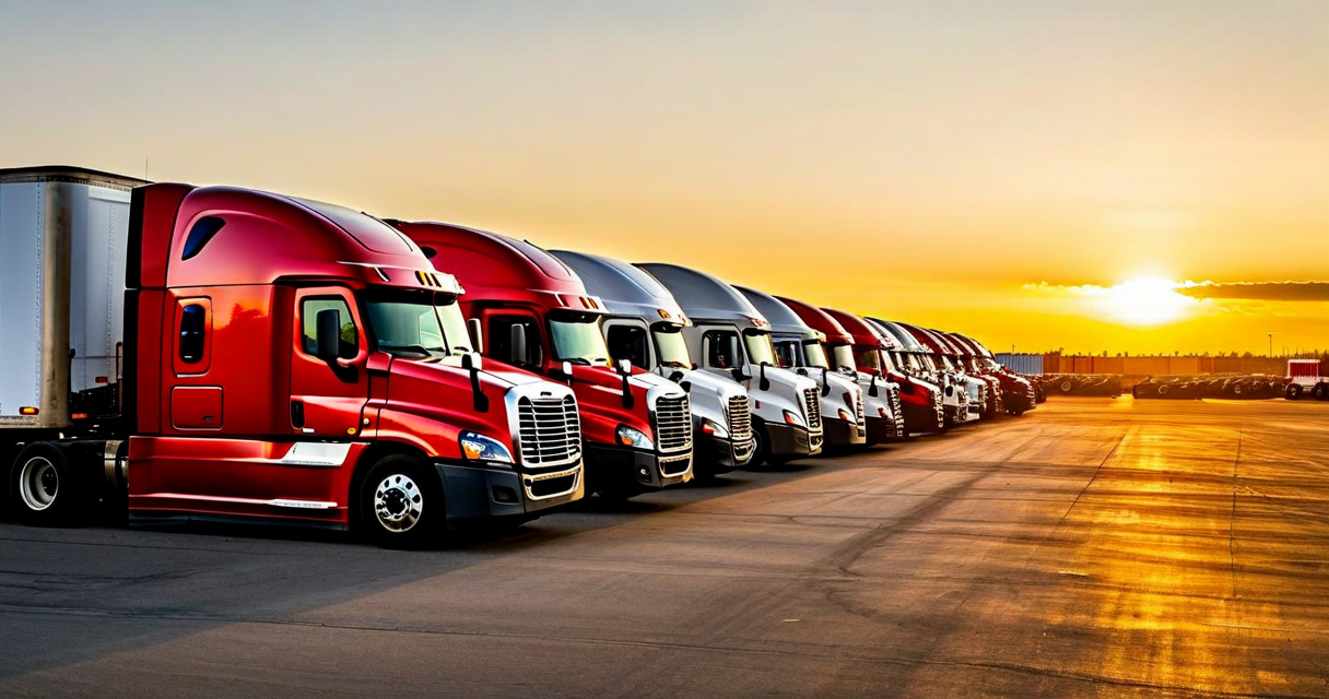 Carrier tier management system in logistics software