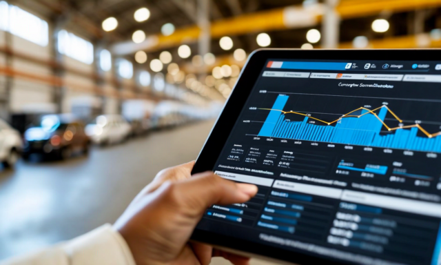 Carrier scoring vs relationships