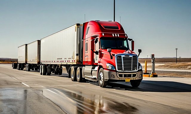 FMCSA SMS carrier vetting