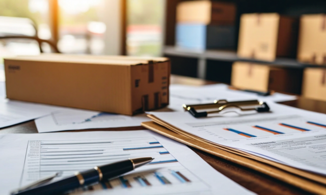 Spot vs contract margin