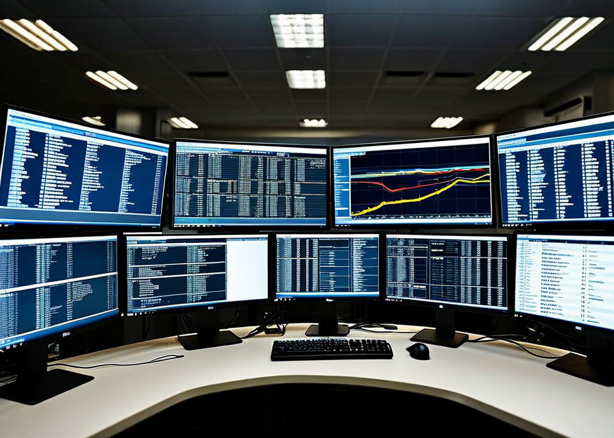 Freight broker workflow